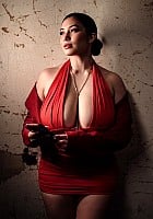 Shaylie Rosalyn